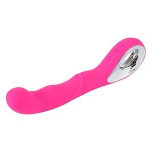 Pleasure Vibe - Vibrador de Punto G